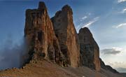 Dolomiti Settentrionali Dolomiti Settentrionali