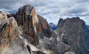 Pale di San Martino, San Lucano, Dolomiti Bellunesi e Vette Feltrine Pale di San Martino, San Lucano, Dolomiti Bellunesi e Vette Feltrine